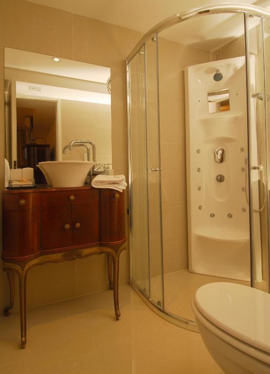 Aura Suites Boutique Hotel Buenos Aires Quarto foto